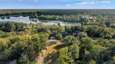 Lake Home For Sale in College Station, Texas