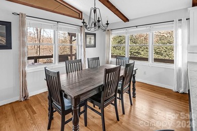 Lakefront living on the main channel of Lake Tillery with a - photo 11