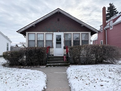 Lake Home For Sale in Devils Lake, North Dakota