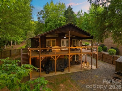 Lakefront living on the main channel of Lake Tillery with a - photo 12
