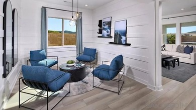 This home is ready for your move-in and already has this home - photo 12