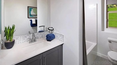 This home is ready for your move-in and already has this home - photo 13