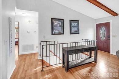 Lakefront living on the main channel of Lake Tillery with a - photo 14