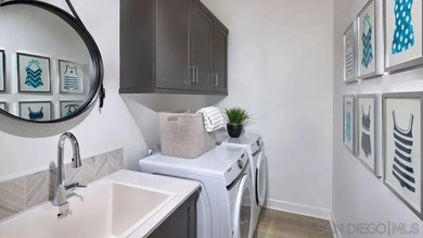 This home is ready for your move-in and already has this home - photo 17