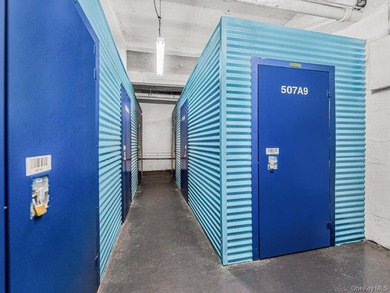 COMMUTERS DREAM LOCATION! Sun drenched 1 BR/Junior 4. Alcove