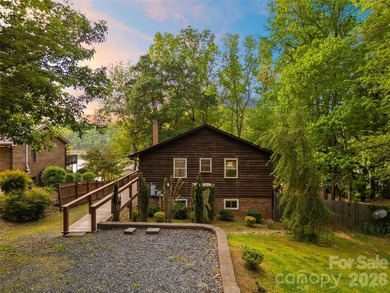 Lakefront living on the main channel of Lake Tillery with a - photo 22