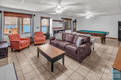 Lakefront living on the main channel of Lake Tillery with a - photo 23
