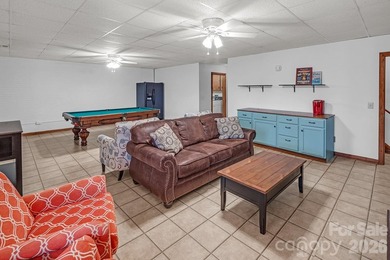 Lakefront living on the main channel of Lake Tillery with a - photo 24