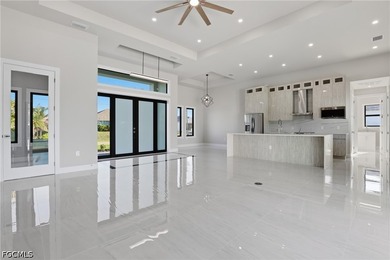 IMPROVED PRICE! - ready to move in Brand-New Luxury Home with - photo 6