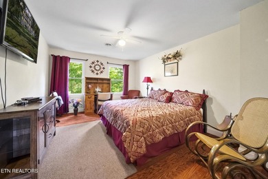 Situated on a beautifully wooded lot in the heart of Baneberry - photo 27