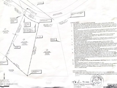 Nice waterfront lot on Meadowdale. Property is cleared and ready - photo 7