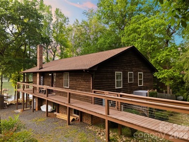 Lakefront living on the main channel of Lake Tillery with a - photo 31