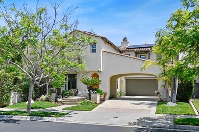 Welcome to 5681 Cullen Crest Trail, an exceptional home in one - photo 1