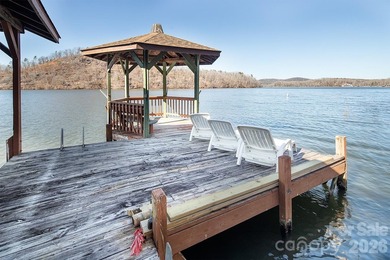 Lakefront living on the main channel of Lake Tillery with a - photo 32