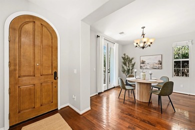 Welcome to 5681 Cullen Crest Trail, an exceptional home in one - photo 2