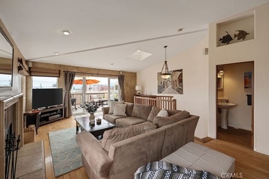 Furnished short-term June and July only townhouse in Hermosa - photo 3