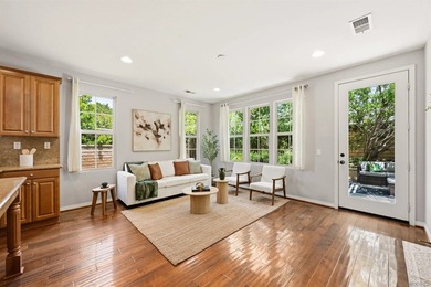Welcome to 5681 Cullen Crest Trail, an exceptional home in one - photo 4