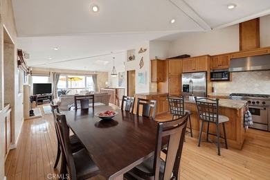 Furnished short-term June and July only townhouse in Hermosa - photo 5