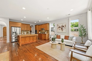 Welcome to 5681 Cullen Crest Trail, an exceptional home in one - photo 5