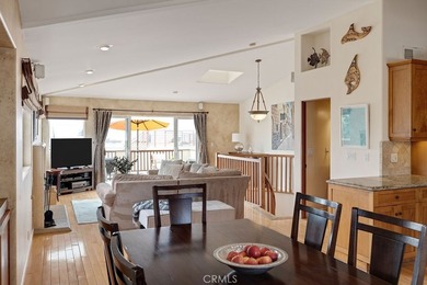 Furnished short-term June and July only townhouse in Hermosa - photo 6