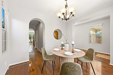Welcome to 5681 Cullen Crest Trail, an exceptional home in one - photo 7