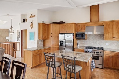 Furnished short-term June and July only townhouse in Hermosa - photo 9