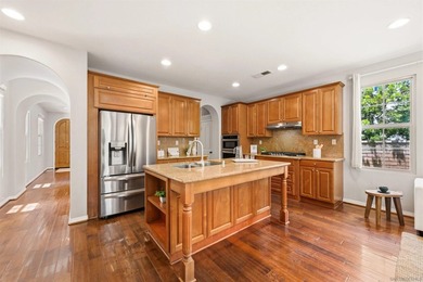Welcome to 5681 Cullen Crest Trail, an exceptional home in one - photo 9