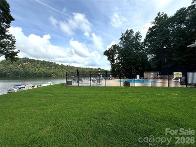Lakefront living on the main channel of Lake Tillery with a - photo 42