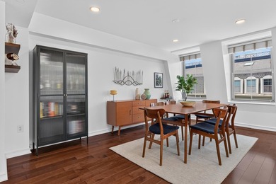 This stunning and contemporary 1,486 sq. ft. penthouse 3 bed 2 - photo 5