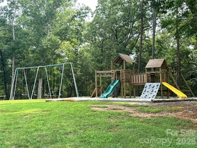 Lakefront living on the main channel of Lake Tillery with a - photo 46
