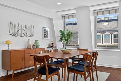 This stunning and contemporary 1,486 sq. ft. penthouse 3 bed 2 - photo 6