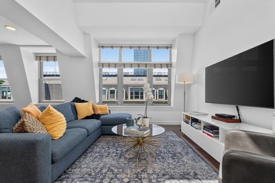 This stunning and contemporary 1,486 sq. ft. penthouse 3 bed 2 - photo 9