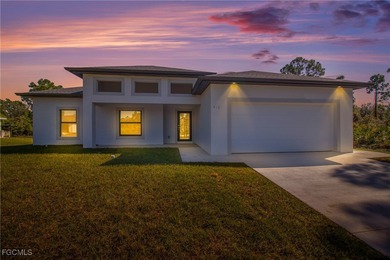 Lehigh Acres Area Home For Sale in Lehigh Acres Florida