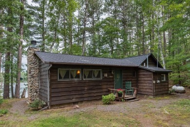Lake Home Sale Pending in Land O Lakes, Wisconsin