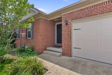 Lake Home Sale Pending in Frankfort, Kentucky