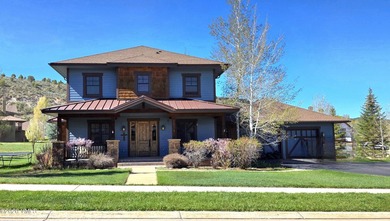 Located in one of Eagle Ranch's quietest neighborhoods, this - photo 1