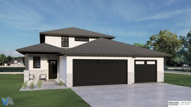 Lake Home For Sale in Valley, Nebraska