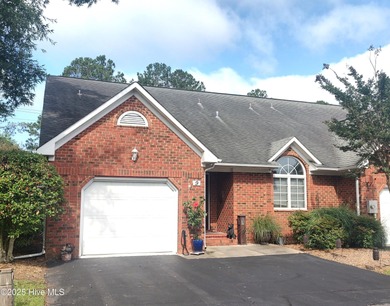 Trent River Townhome/Townhouse Active Under Contract in New Bern North Carolina