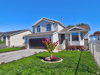 Great Salt Lake Home For Sale in West Valley City Utah