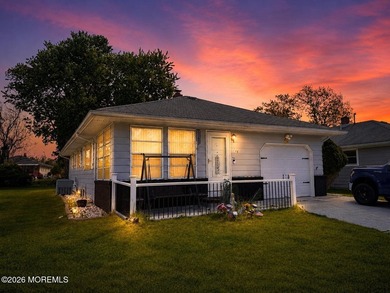 Welcome to this well-maintained 2-bedroom, 1-bath home located - photo 1