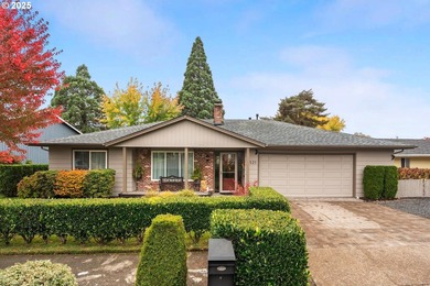 Bethany Pond  Home For Sale in Portland Oregon