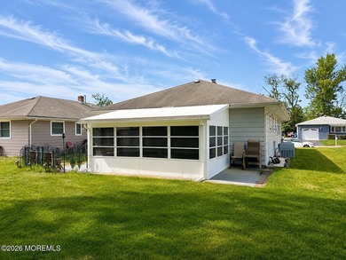 Welcome to this well-maintained 2-bedroom, 1-bath home located - photo 3