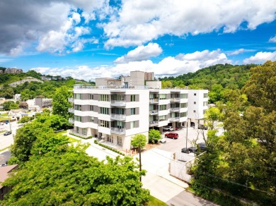 Tennessee River - Hamilton County Condo For Sale in Chattanooga Tennessee