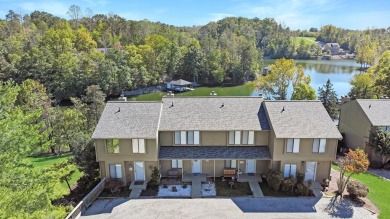 Lake Home For Sale in Goodview, Virginia