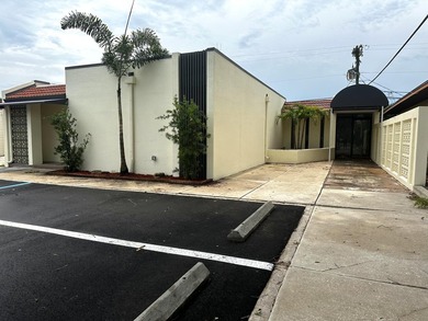 TWO UNITS! Prime commercial property situated on one of - photo 1