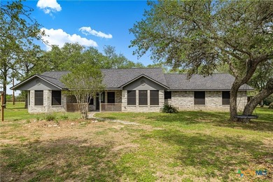 Coleto Creek Reservoir Home For Sale in Victoria Texas
