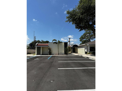 TWO UNITS! Prime commercial property situated on one of - photo 2
