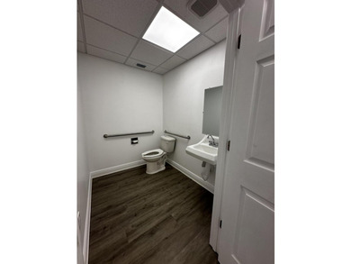TWO UNITS! Prime commercial property situated on one of - photo 6