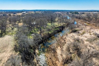 Pedernales River Lot For Sale in Fredericksburg Texas