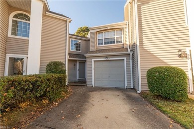 Lake Smith  Townhome/Townhouse For Sale in Virginia Beach Virginia